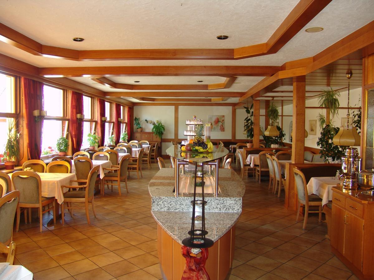 Hotel & Restaurant Mainaublick Uhldingen-Mühlhofen Exterior photo